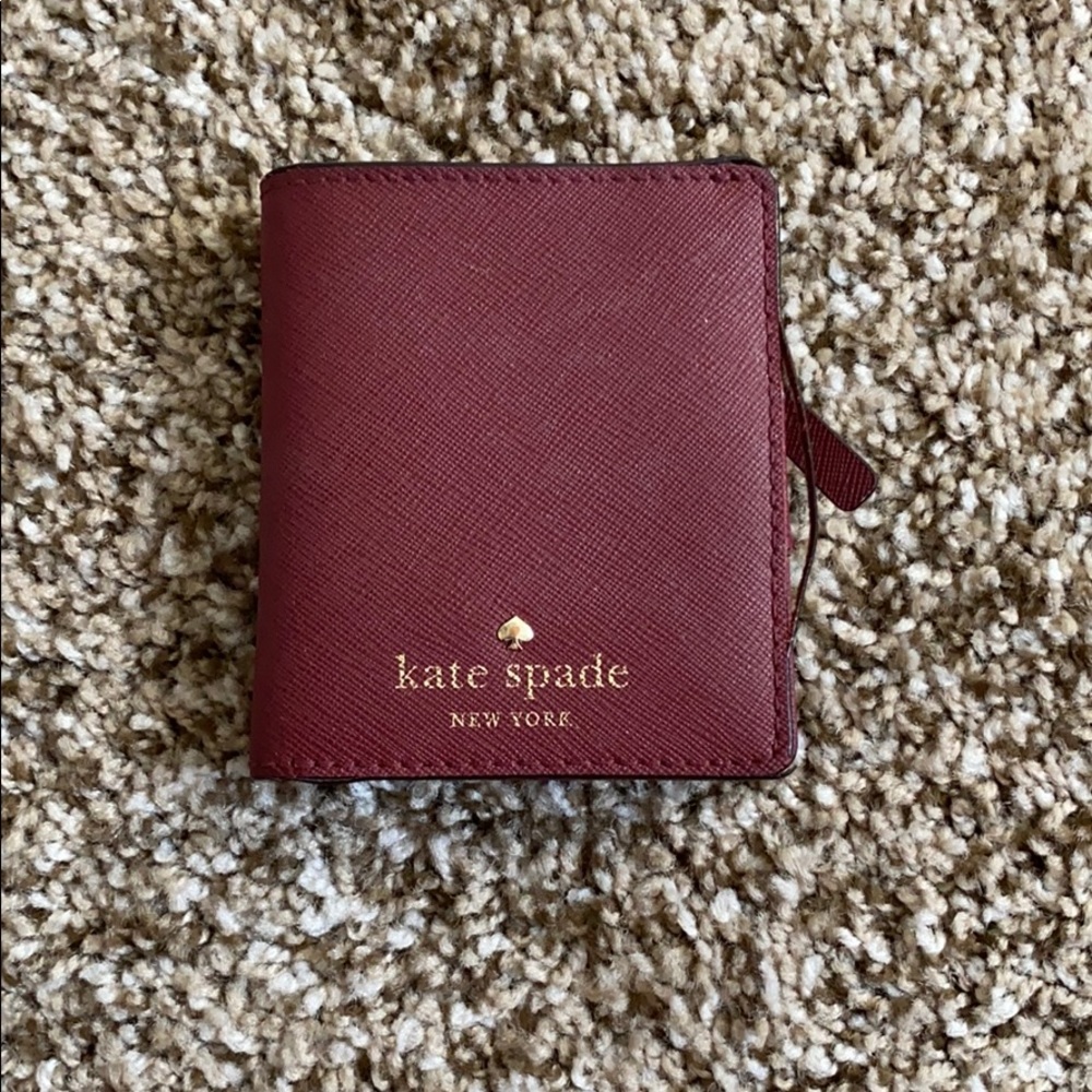 Kate Spade wallet